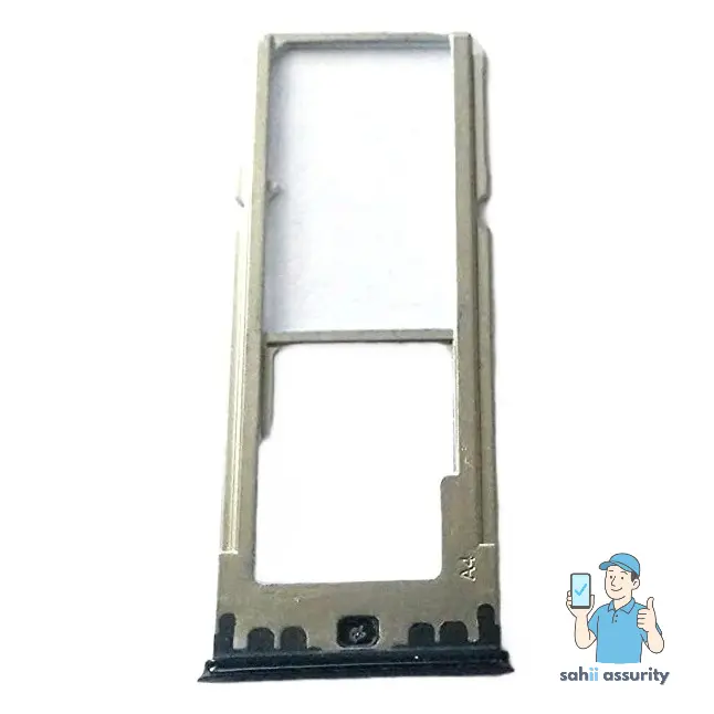 SIM Card Holder Tray for Oppo Realme 1 thumbnail